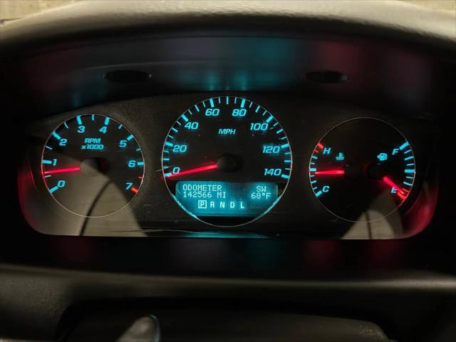 2013 Chevrolet Impala LT
