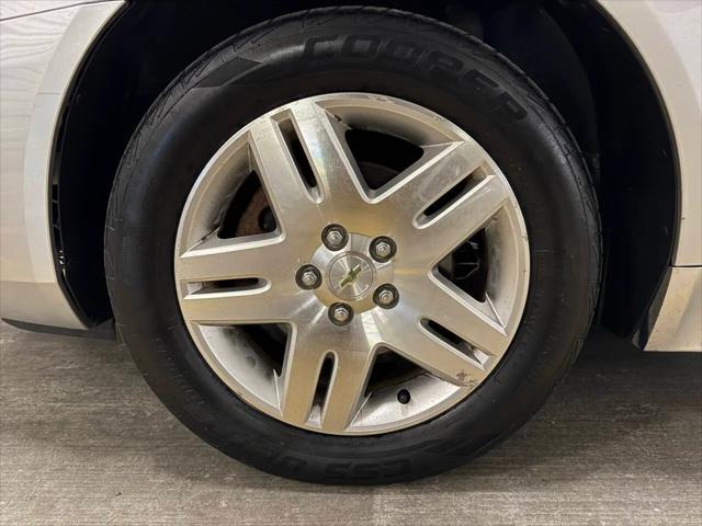 2013 Chevrolet Impala LT