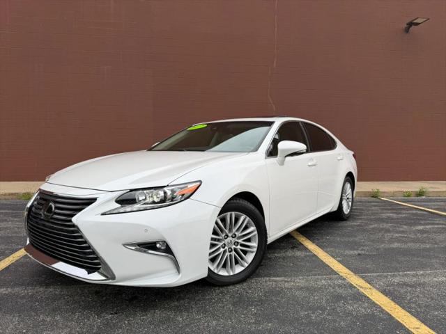 2017 Lexus ES 350 350 for sale in Dolton, IL