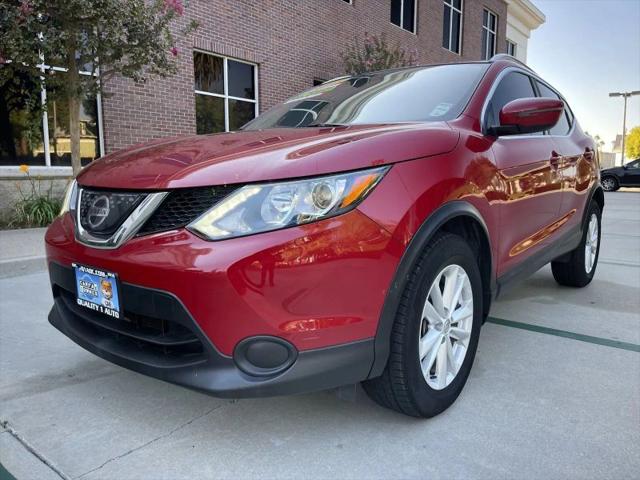 2018 Nissan Rogue Sport SV for sale in Anaheim, CA