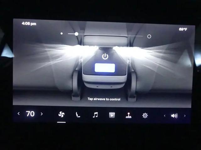 2022 Tesla Model S Dual Motor All-Wheel Drive