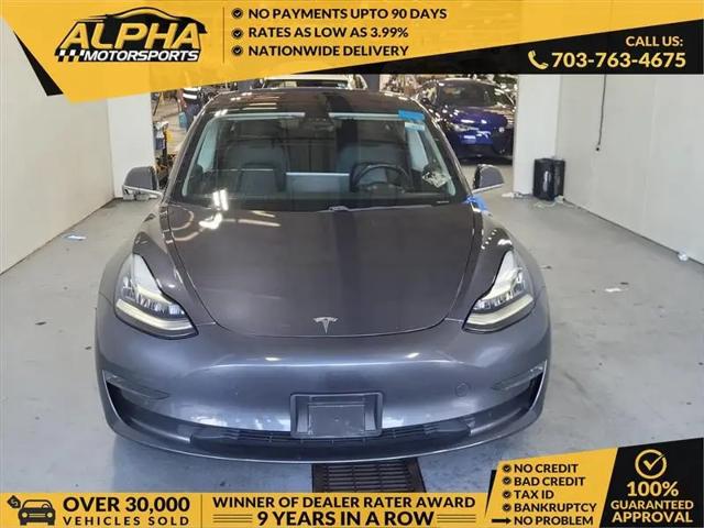 2018 Tesla Model 3 Long Range for sale in Manassas, VA