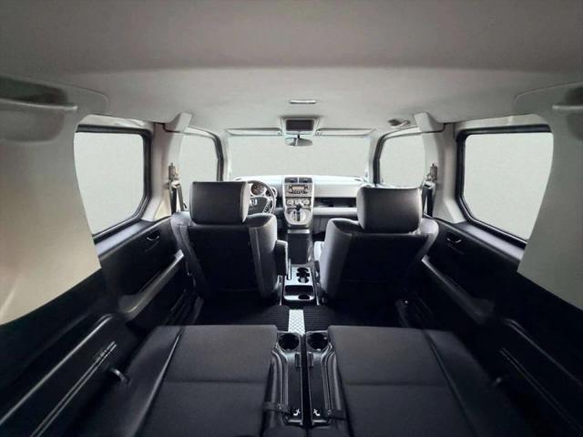 2003 Honda Element EX