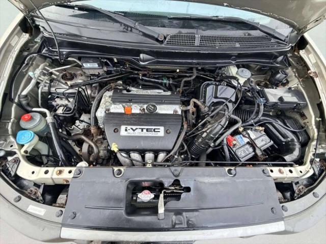 2003 Honda Element EX