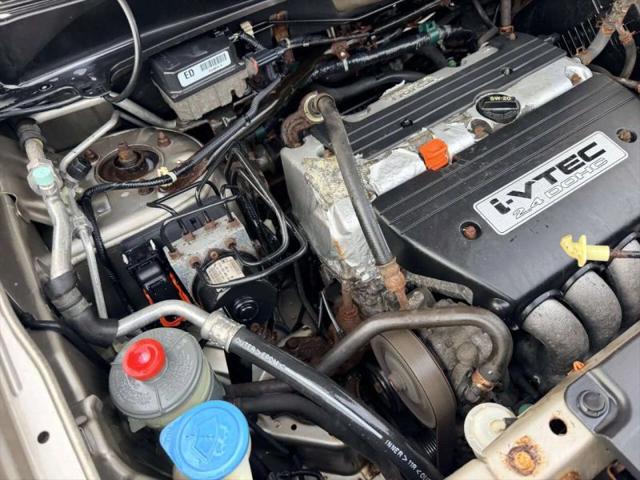 2003 Honda Element EX
