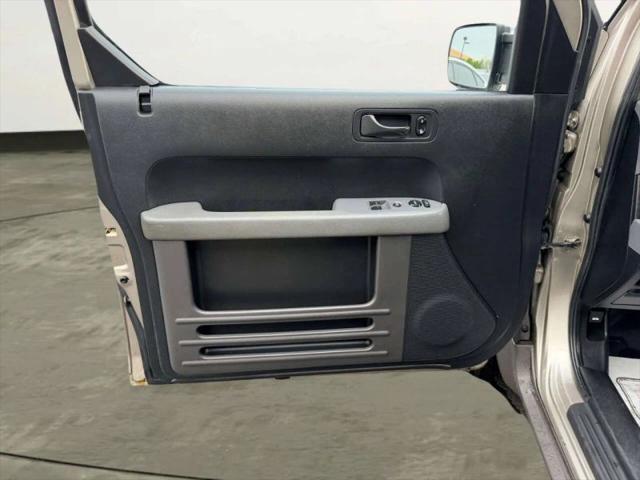 2003 Honda Element EX