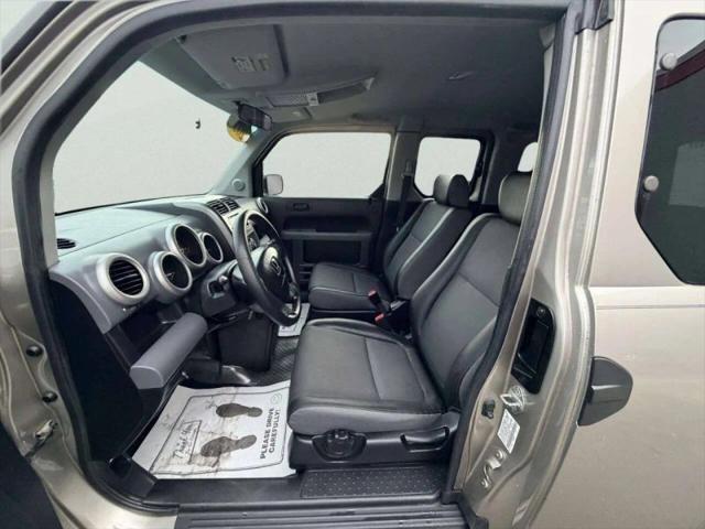 2003 Honda Element EX