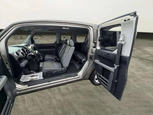 2003 Honda Element EX