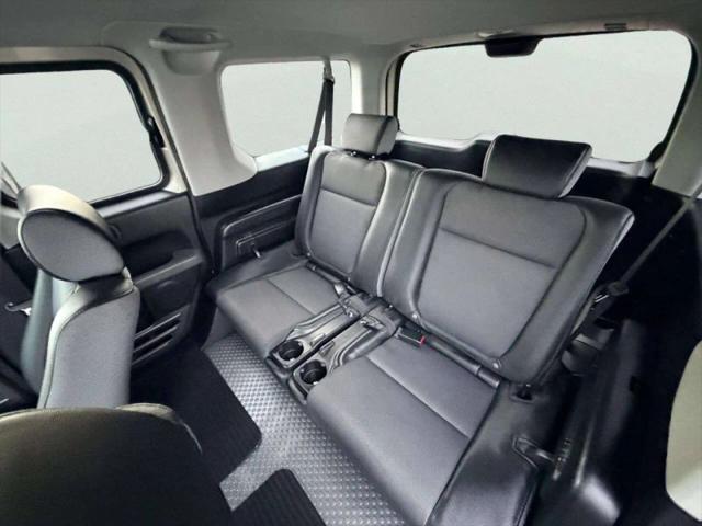 2003 Honda Element EX