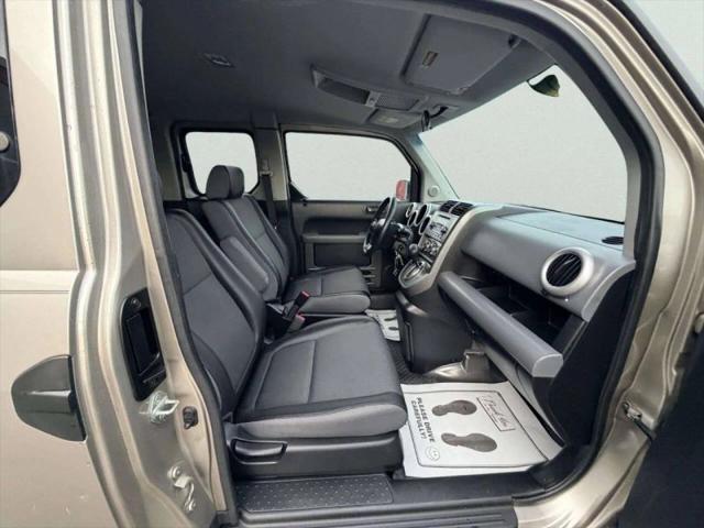 2003 Honda Element EX