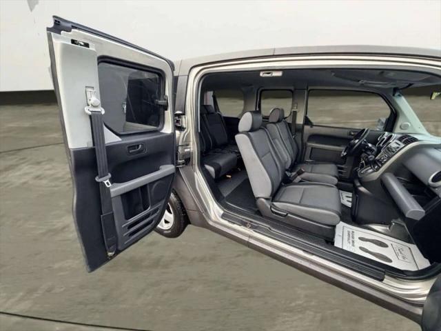 2003 Honda Element EX
