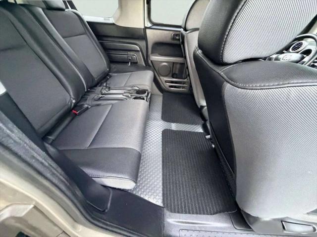 2003 Honda Element EX