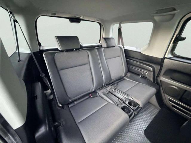 2003 Honda Element EX