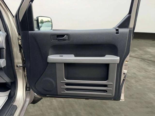 2003 Honda Element EX