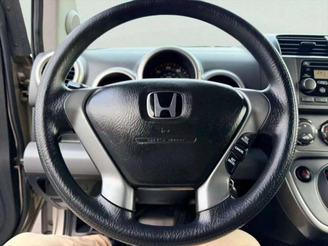 2003 Honda Element EX
