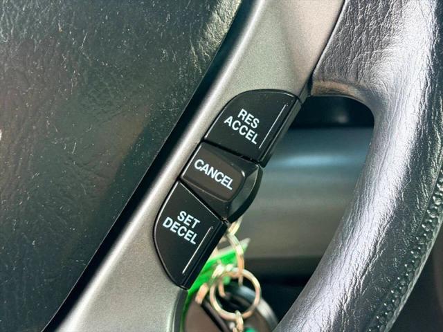 2003 Honda Element EX