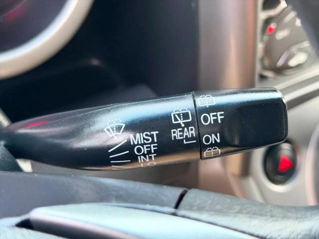 2003 Honda Element EX