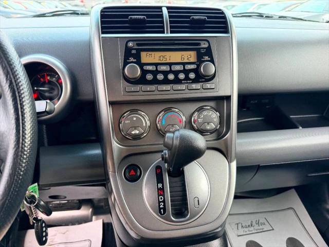 2003 Honda Element EX