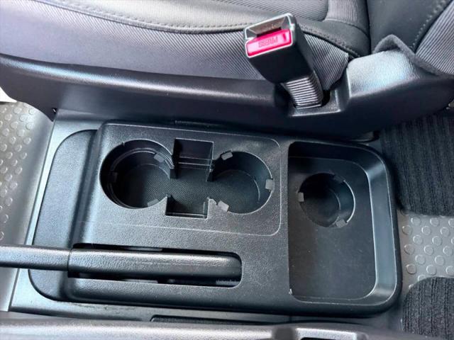2003 Honda Element EX