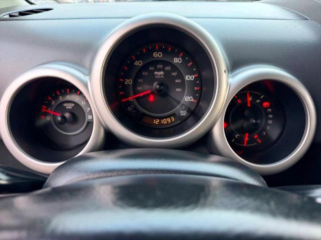 2003 Honda Element EX