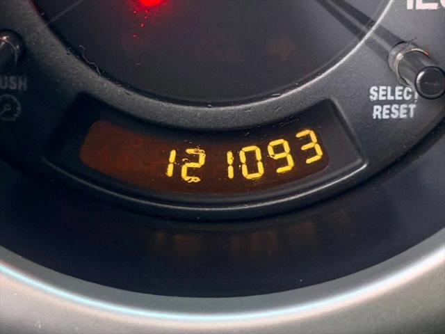 2003 Honda Element EX