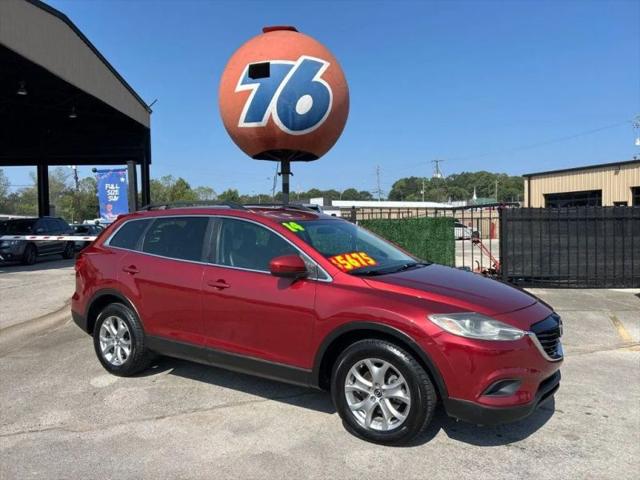 2014 Mazda CX-9 Touring for sale in Hueytown, AL