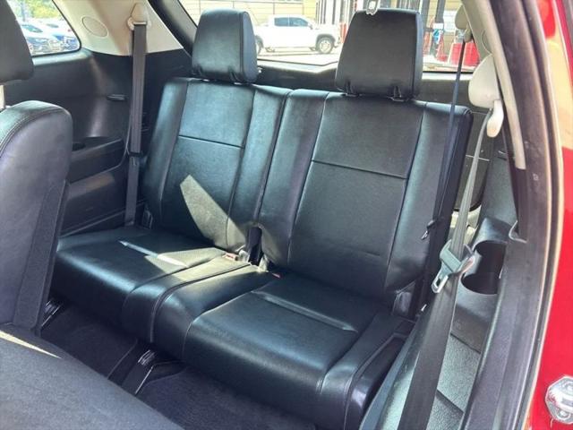 2014 Mazda CX-9 Touring