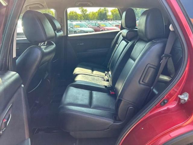 2014 Mazda CX-9 Touring