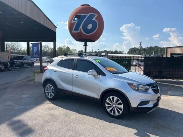 2019 Buick Encore FWD Preferred for sale in Hueytown, AL