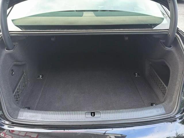 2017 Audi A4 2.0T Premium