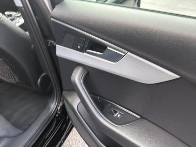 2017 Audi A4 2.0T Premium