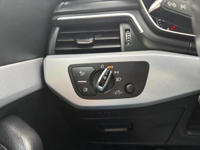 2017 Audi A4 2.0T Premium