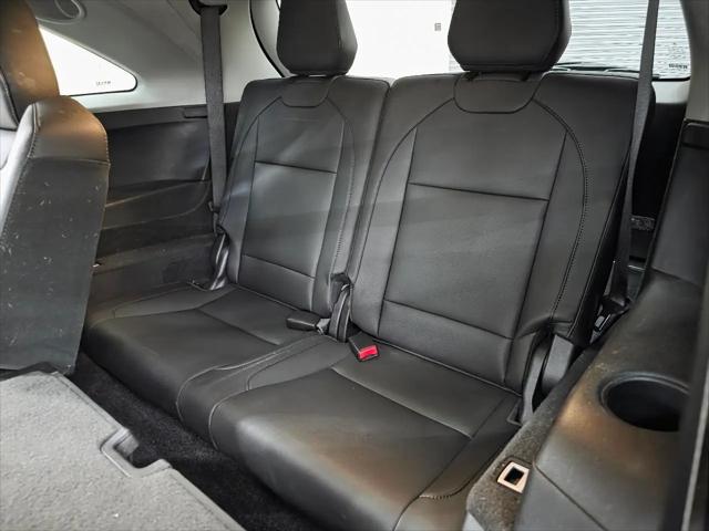 2017 Acura MDX w/Technology Package