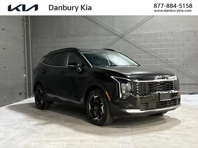 2026 Kia Sportage Hybrid EX for sale in Danbury, CT