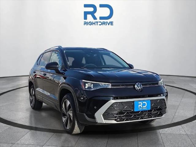 2025 Volkswagen Taos 1.5T SE for sale in El Paso, TX