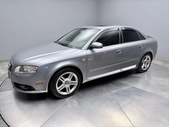 2008 Audi A4 2.0T for sale in Longmont, CO