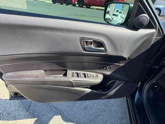 2019 Acura ILX Premium