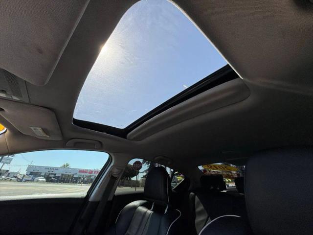 2019 Acura ILX Premium