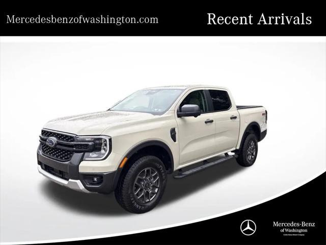 2025 Ford Ranger XLT for sale in Washington, PA