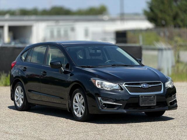 2015 Subaru Impreza 2.0i Premium for sale in Lawrenceville, GA