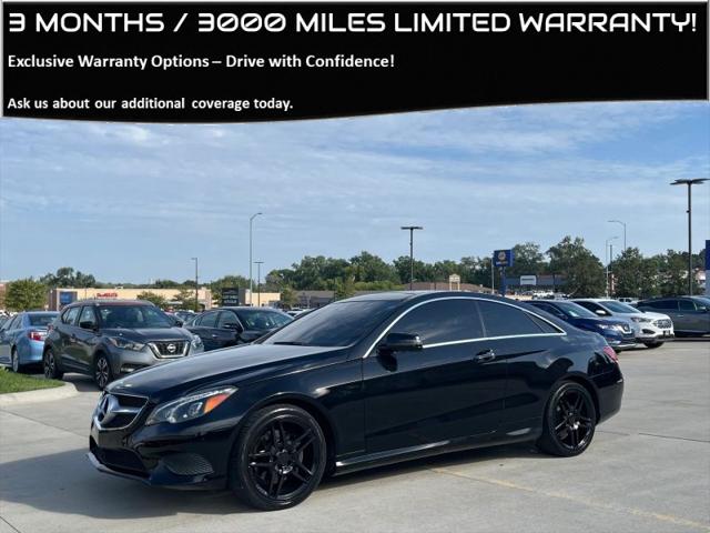 2016 Mercedes-Benz 400 E 400 for sale in Omaha, NE