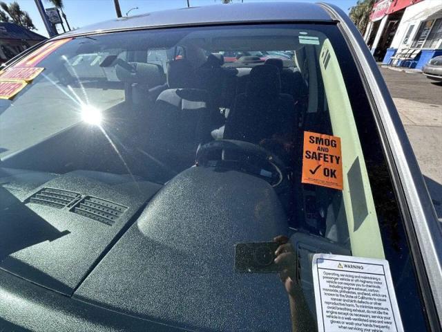 2007 Nissan Versa 1.8S