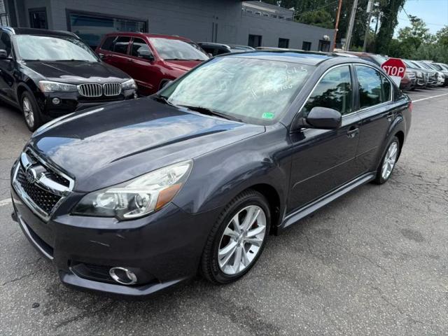 2013 Subaru Legacy 2.5i Limited for sale in Myrtle Beach, SC