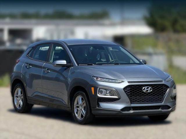 2019 Hyundai Kona SE for sale in Marietta, GA