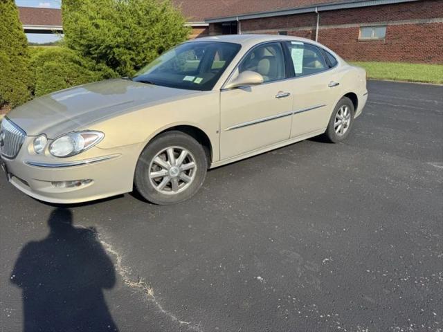 2008 Buick LaCrosse CXL for sale near London, OH