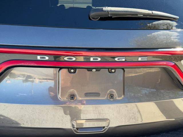 2016 Dodge Durango Limited