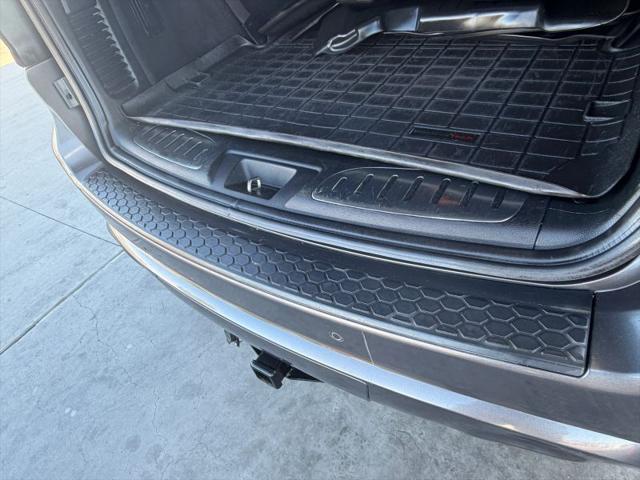 2016 Dodge Durango Limited