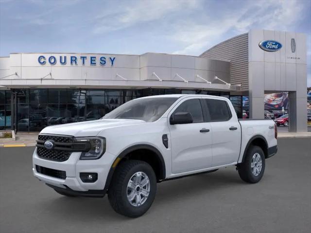 2025 Ford Ranger XL for sale in Portland, OR