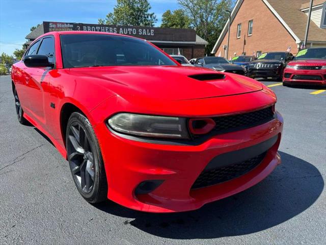 2020 Dodge Charger R/T RWD for sale in Louisville, KY