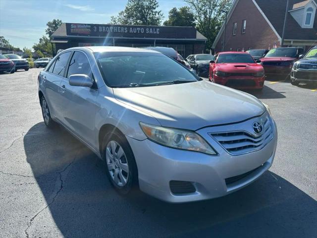 2011 Toyota Camry LE for sale in Louisville, KY